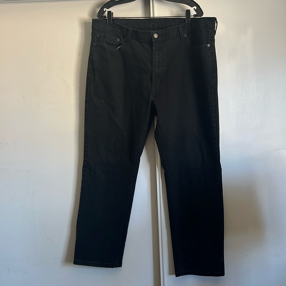 LEVI JEANS